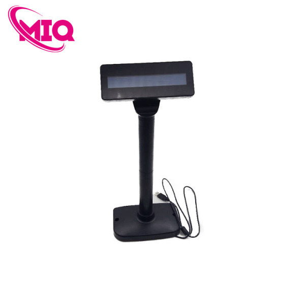 Màn hình hiển thị giá APOS A9