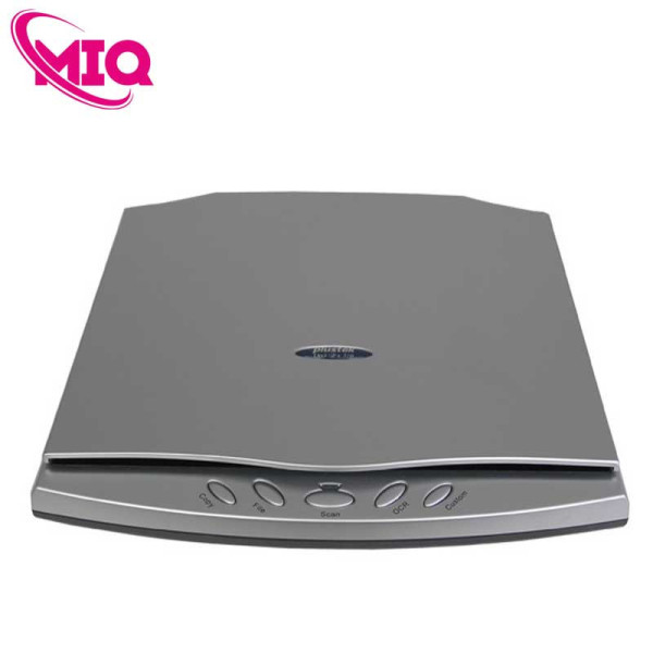 Máy scan Plustek OS550 Plus