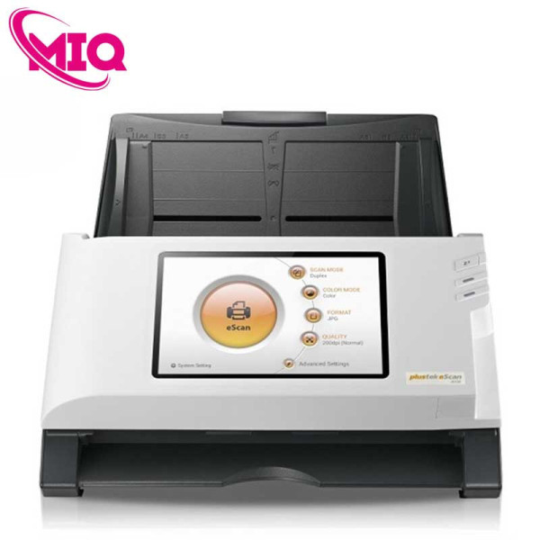 Máy scan Plustek Escan A150