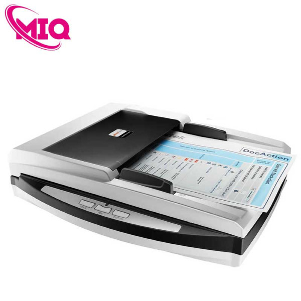 Máy scan Plustek PN2040