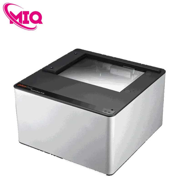 Máy quét hộ chiếu Plustek X100