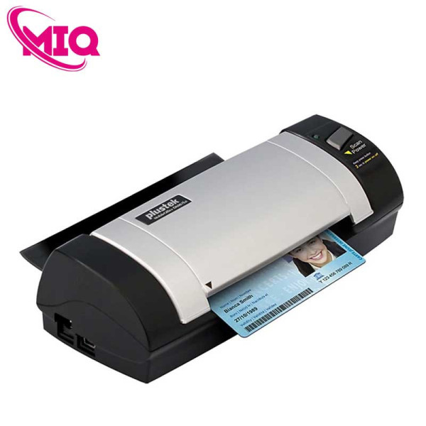 Máy Plustek Scan D600 Plus