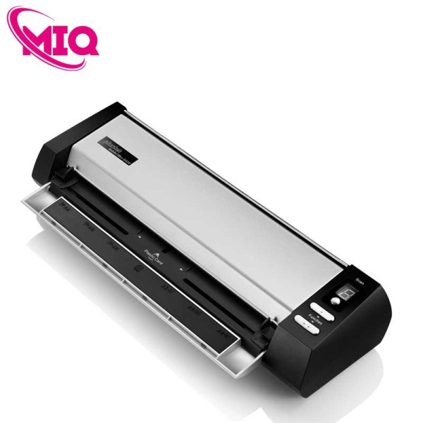 Máy scan Plustek D430