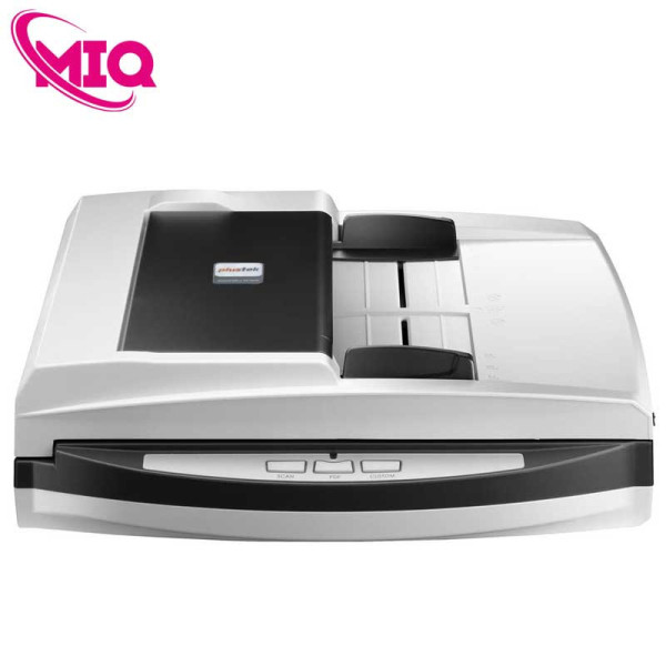 Máy Scan Plustek Smart Office PL3060
