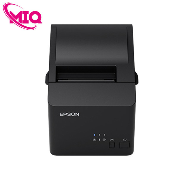 Máy in hóa đơn Epson TM-T81III – USB+RS232