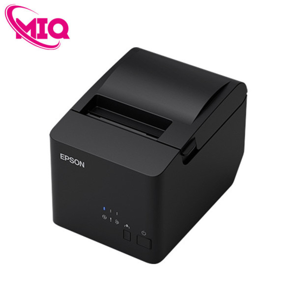 Máy in hóa đơn Epson TM-T81III – LAN