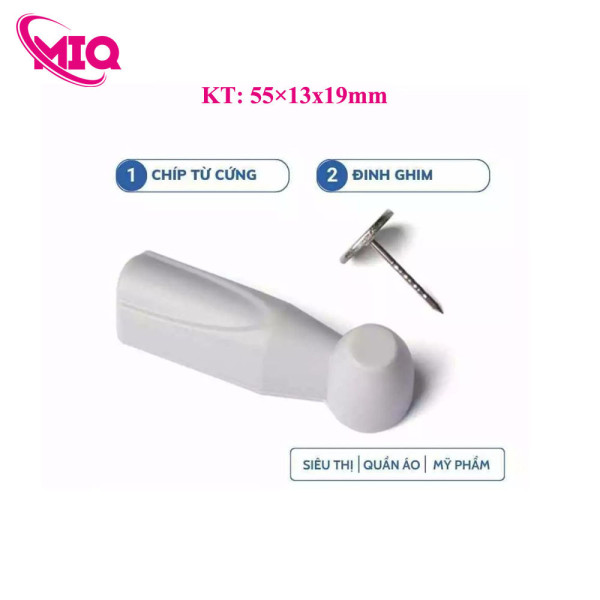 Tem từ cứng Eguard AM-001B