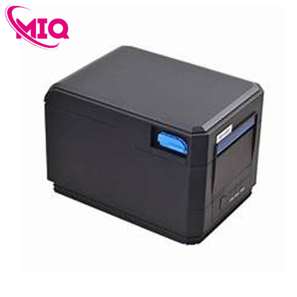Máy in hóa đơn nhiệt Xprinter XP-D300L (USB+LAN+RS232)