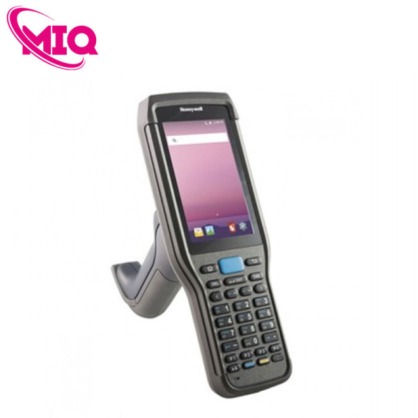 Máy kiểm kho Honeywell ScanPal EDA61K-0AC934PGRK