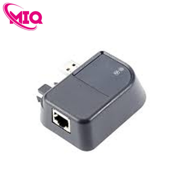 Mô-đun Ethernet cho khe cắm đơn của CK65 871-238-012