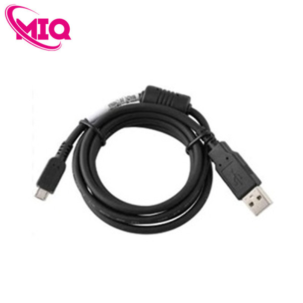 Cáp sạc và truyền dữ liệu USB cho CK65 236-297-001