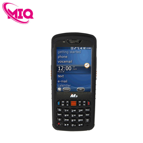 Máy kiểm kho M3 Mobile M3 Black BK100N-W60VAS
