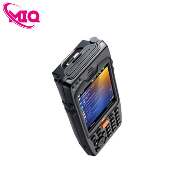 Máy kiểm kho M3 Mobile M3 Black BK10 (BK10-2CRD-CUS / BK10-PWSP-2EU / UNIV-CABL-UBA)