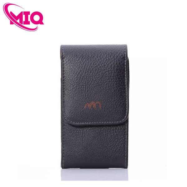 Bao da đeo hông cho Máy kiểm kho M3 Mobile M3 Black BK10-CASE-LBE