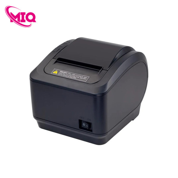 Máy in hóa đơn Xprinter XP-K200L (USB+LAN)