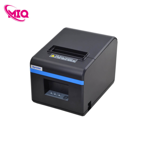 Máy in hóa đơn Xprinter N160ii (USB + Wifi)