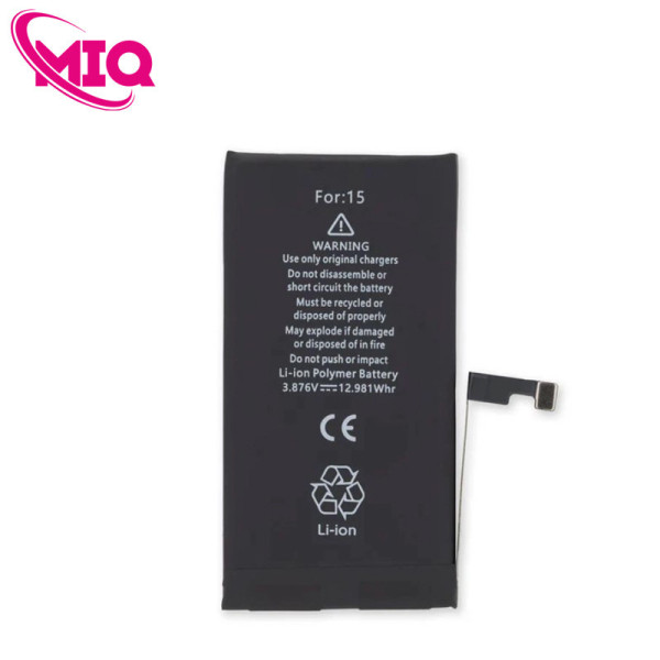 Pin dung lượng cao M3 SM15 (SM15-BATT-E61)