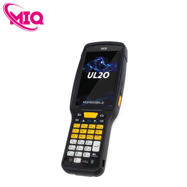 Máy kiểm kho công nghiệp M3 UL20 (U20X4C-QLCFESHF)