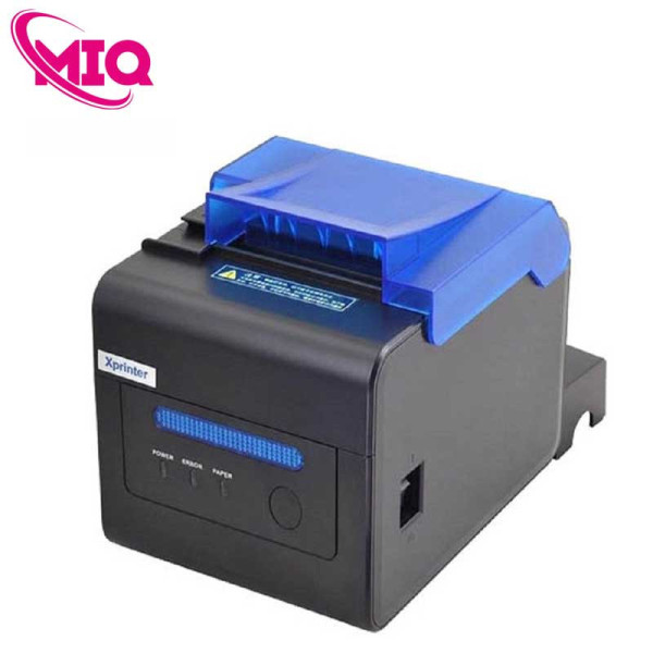Máy in hóa đơn Xprinter XP-C230H (USB)