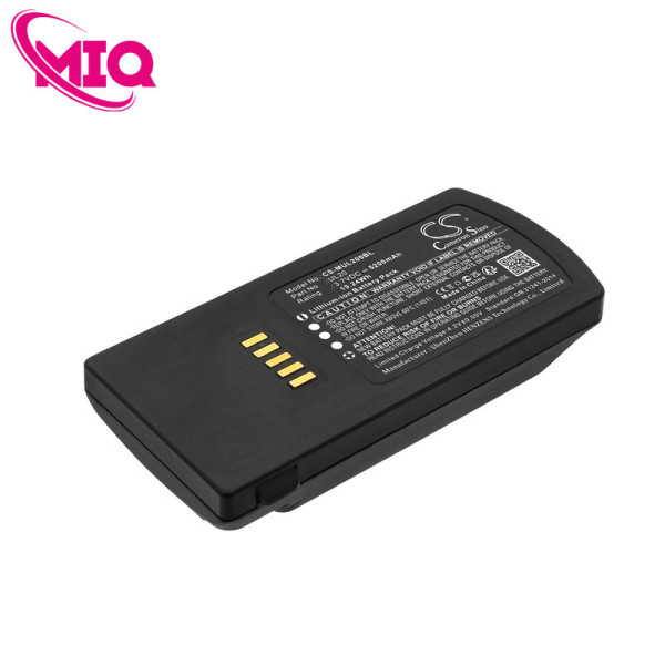 Pin dự phòng dung lượng cao UL20-BATT-F67 cho thiết bị UL20