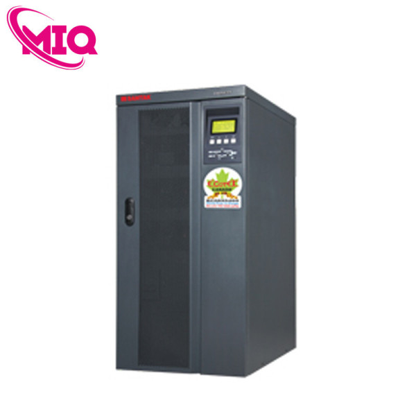  Bộ lưu điện UPS Santak True Online 3C3EX-30KS Chính Hãng - Chất Lượng Cao