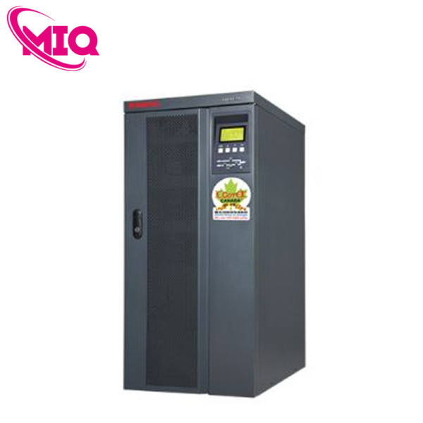 Bộ Lưu Điện Santak True Online 3C3EX-20KS 20KVA Chính Hãng