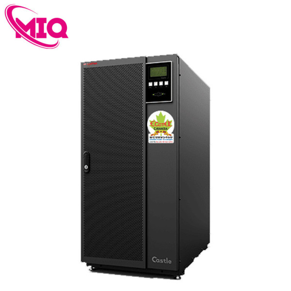 Bộ lưu điện UPS Santak Online (3P/3P) 20KVA - Model 3C3PRO 20KS