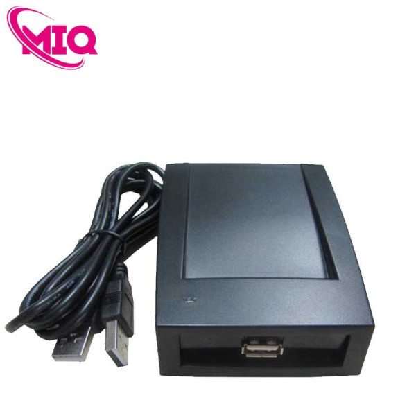 Đầu đọc thẻ cảm ứng RFID CR10E