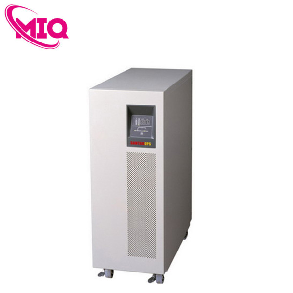 Bộ lưu điện UPS Santak True Online 3C10KS_N+X Chính Hãng