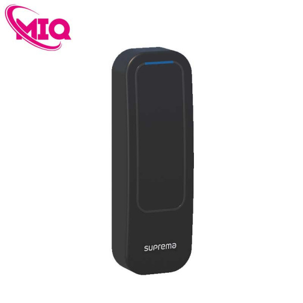 Thiết bị kiểm soát cửa ra vào và chấm công Suprema Xpass XP2-MDBP
