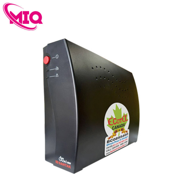 Bộ lưu điện Santak TG500 (500VA)