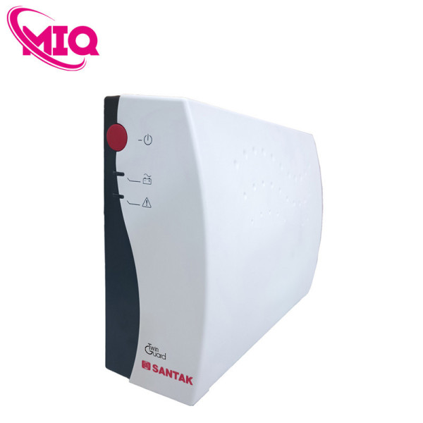 Bộ lưu điện Santak Offline TG 1250 PRO (1250VA / 600W)