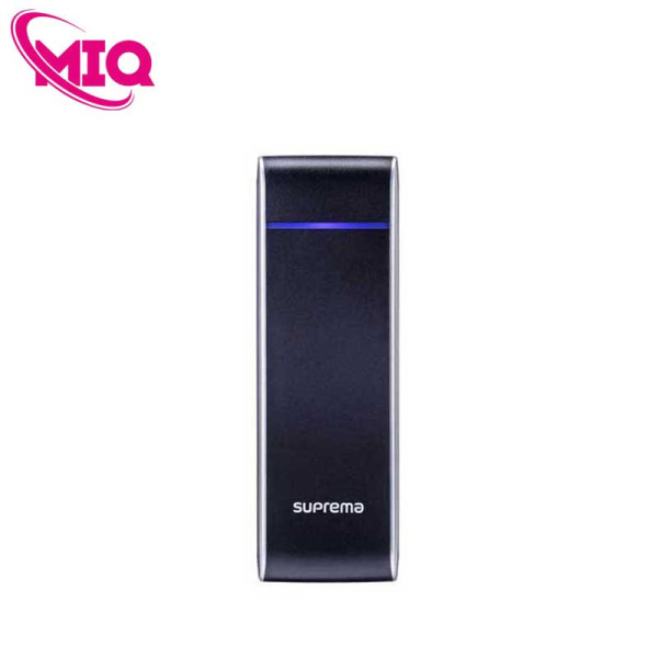 Thiết bị chấm công kiểm soát ra vào Suprema Xpass XPM