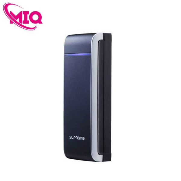 Thiết bị chấm công kiểm soát ra vào Suprema Xpass XPH