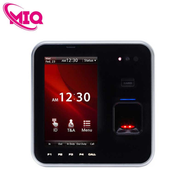 Thiết bị kiểm soát cửa và chấm công Suprema Biostation BST2M-OC ( Mifare Card )