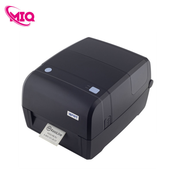Máy in mã vạch iDPRT  iT4B (USB+LAN 300dpi)