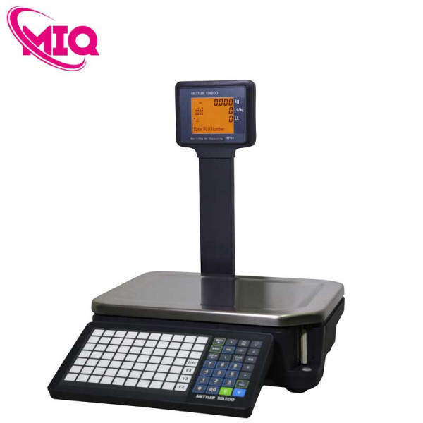 Cân điện tử Mettler Toledo bPlus-T2