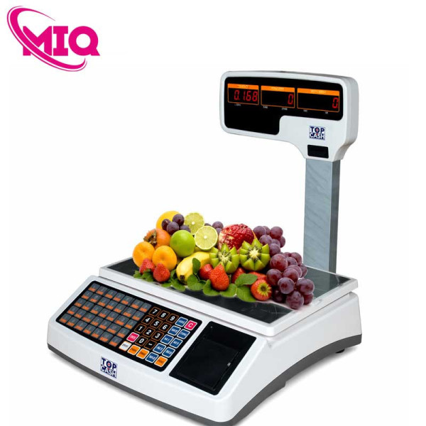 Máy cân tính tiền TOPCASH AL S34