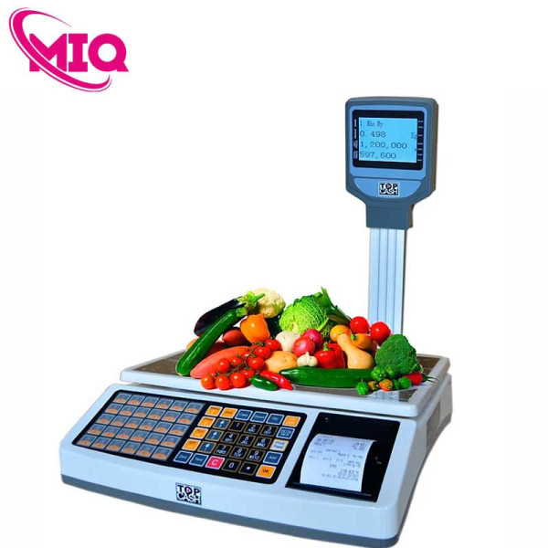 Máy cân tính tiền TOPCASH AL S36