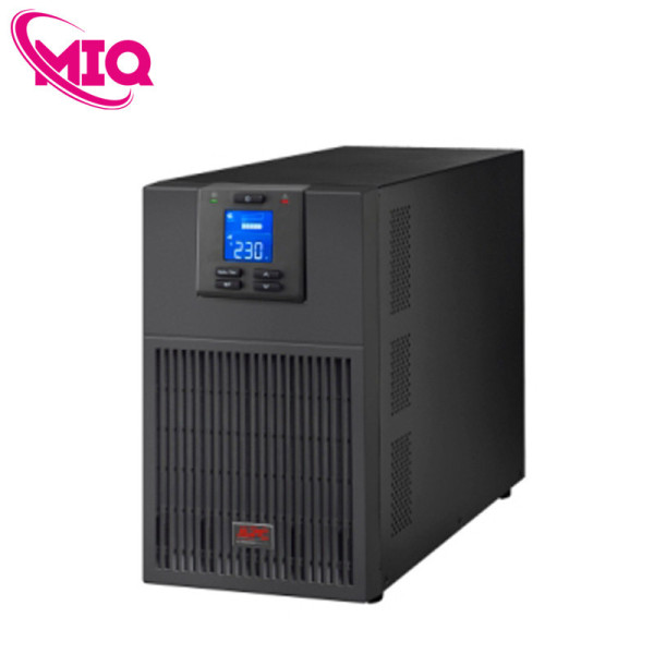 Bộ Lưu Điện UPS APC SRV1KIL 1000VA (1KVA/800W)
