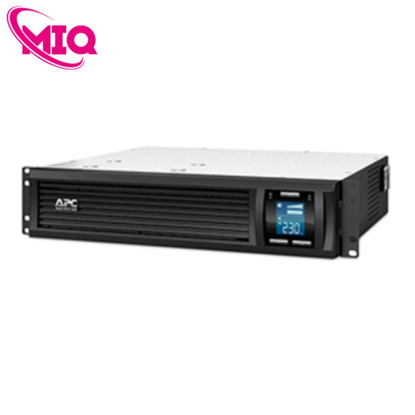 Bộ Lưu Điện UPS APC Smart-UPS SMT3000RMI2UNC