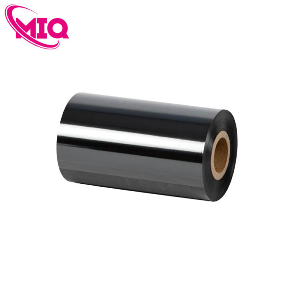 Mực in mã vạch Resin BW004 110mmx300m