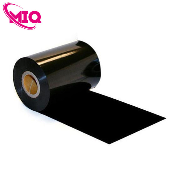 Mực in mã vạch Wax BW001 110mmx100m