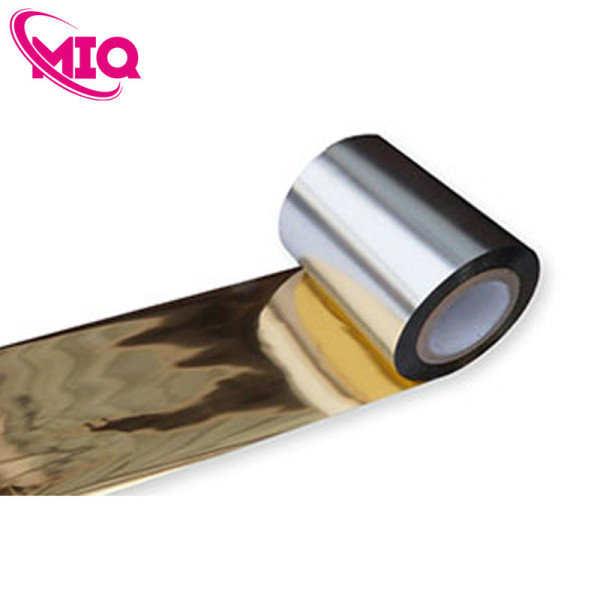 Mực resin gold nhũ vàng in tem trang sức