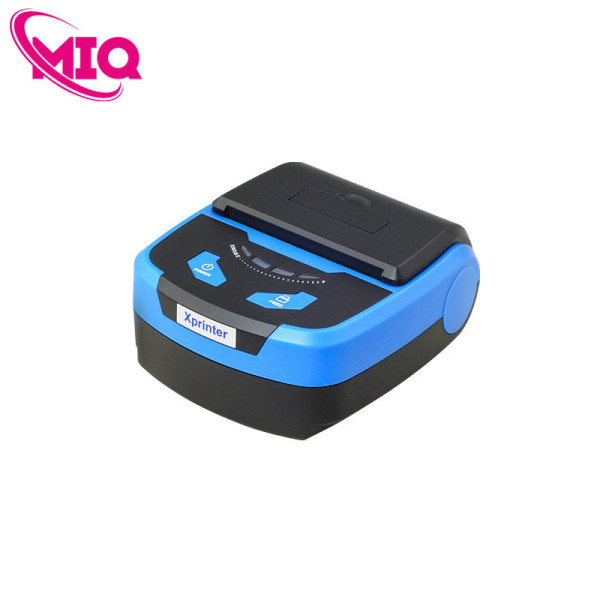 Máy in hóa đơn Xprinter P810 Bluetooth + USB