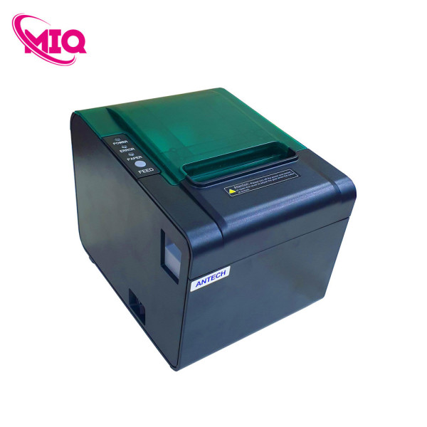 Máy in hóa đơn Antech A80USE