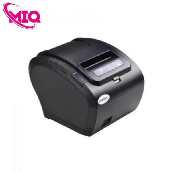 Máy in hóa đơn Zywell ZY-305 USB
