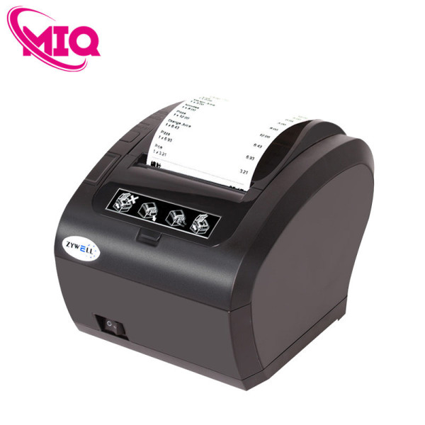 Máy in hóa đơn Zywell ZY-305UL