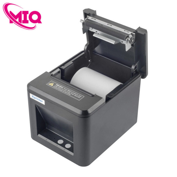 Máy in hóa đơn Xprinter XP-T80U