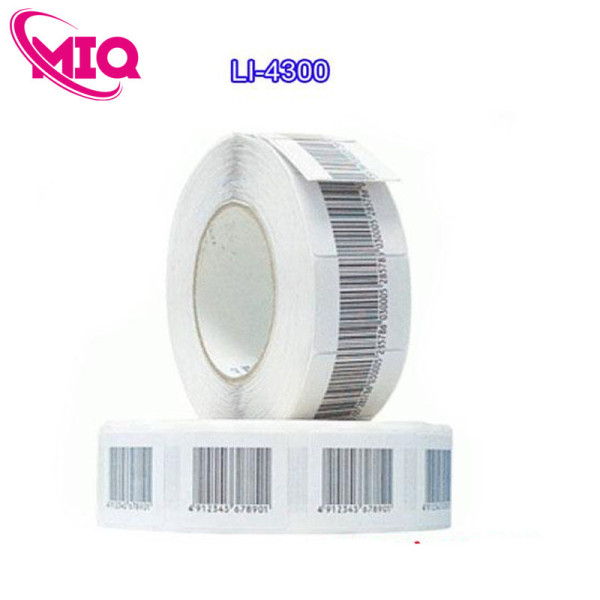 Tem từ mềm LI4300